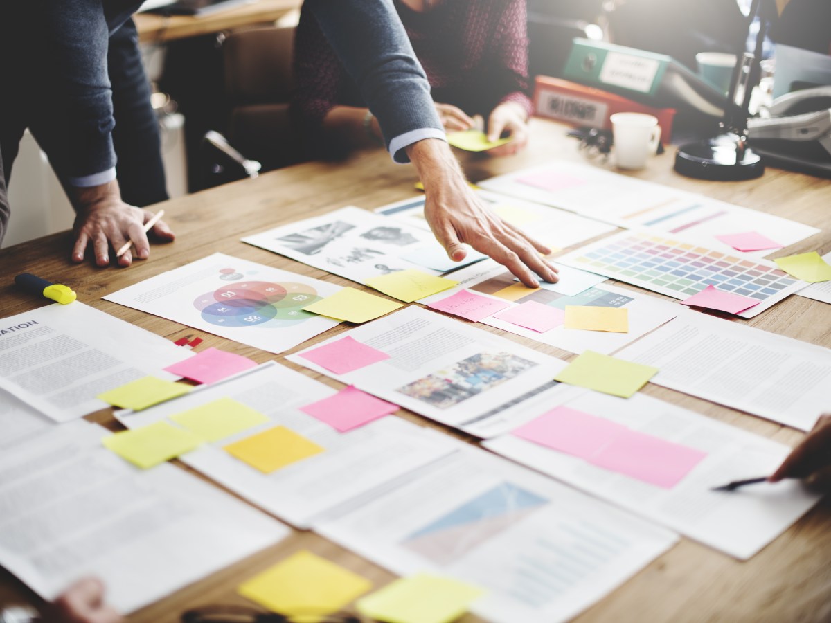 Why it is important to hire a digital marketing&nbsp;agency